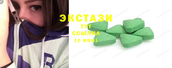 прущий лед Горняк